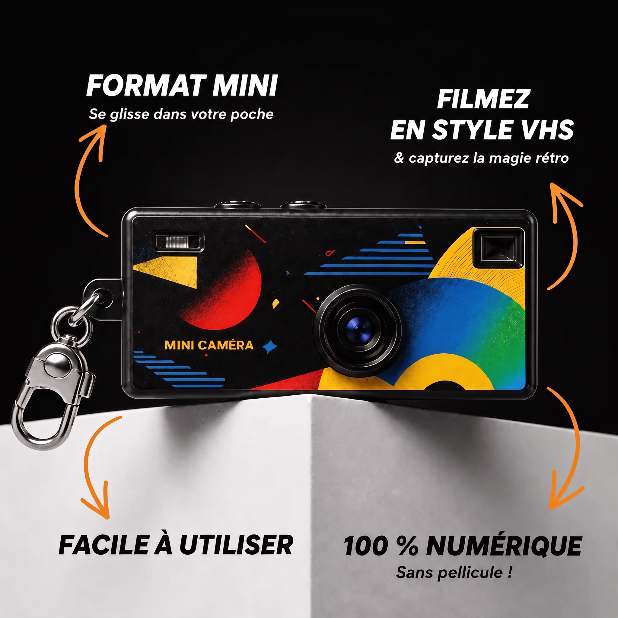 RetroSnap