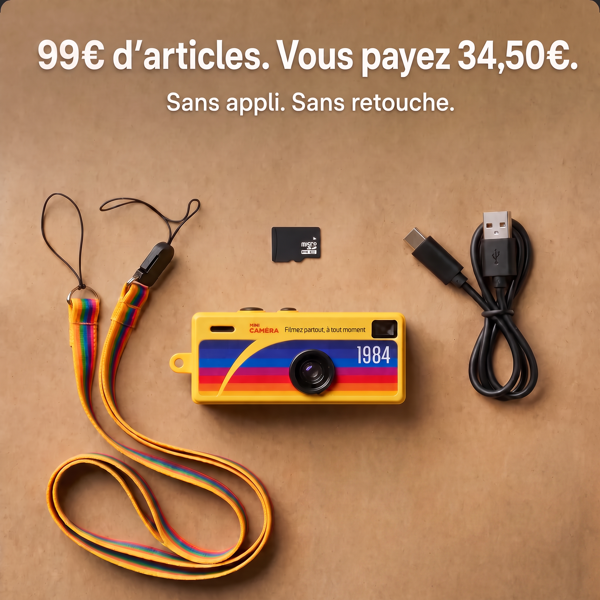 RetroSnap